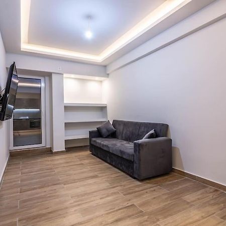 Pollys Place Apartment Athens Exterior photo