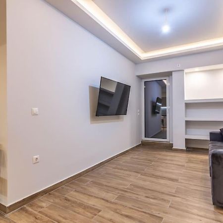 Pollys Place Apartment Athens Exterior photo
