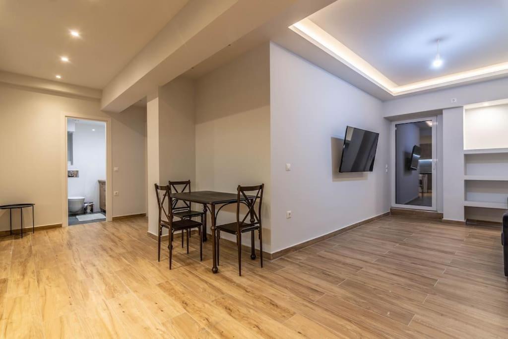Pollys Place Apartment Athens Exterior photo