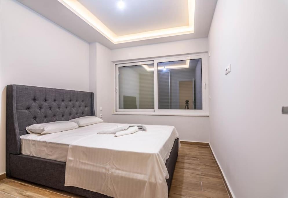 Pollys Place Apartment Athens Exterior photo