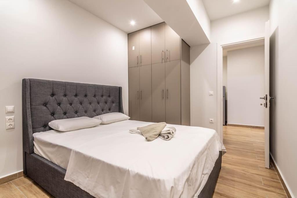 Pollys Place Apartment Athens Exterior photo