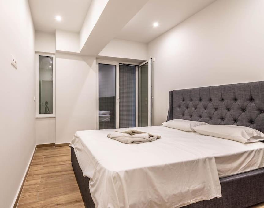 Pollys Place Apartment Athens Exterior photo