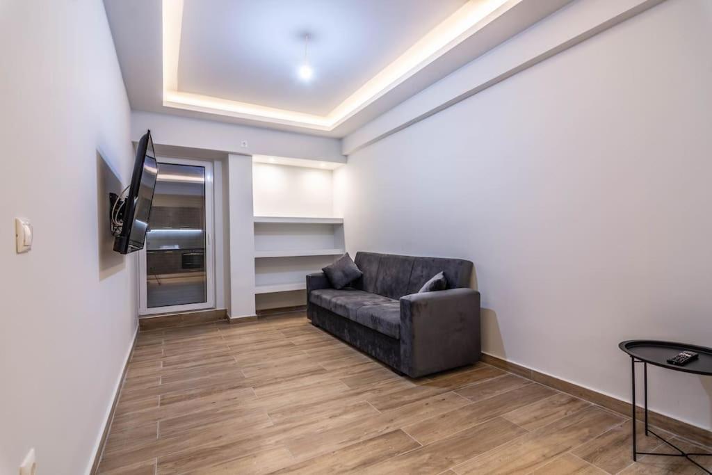 Pollys Place Apartment Athens Exterior photo